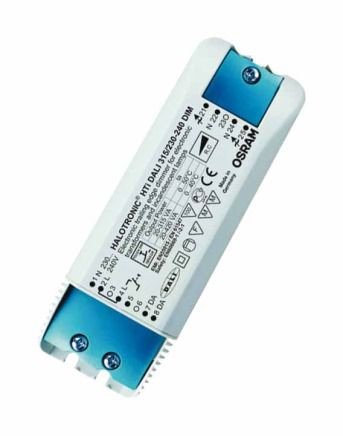 Osram - DIMMER DALI-Phasenabschnittsdimmer