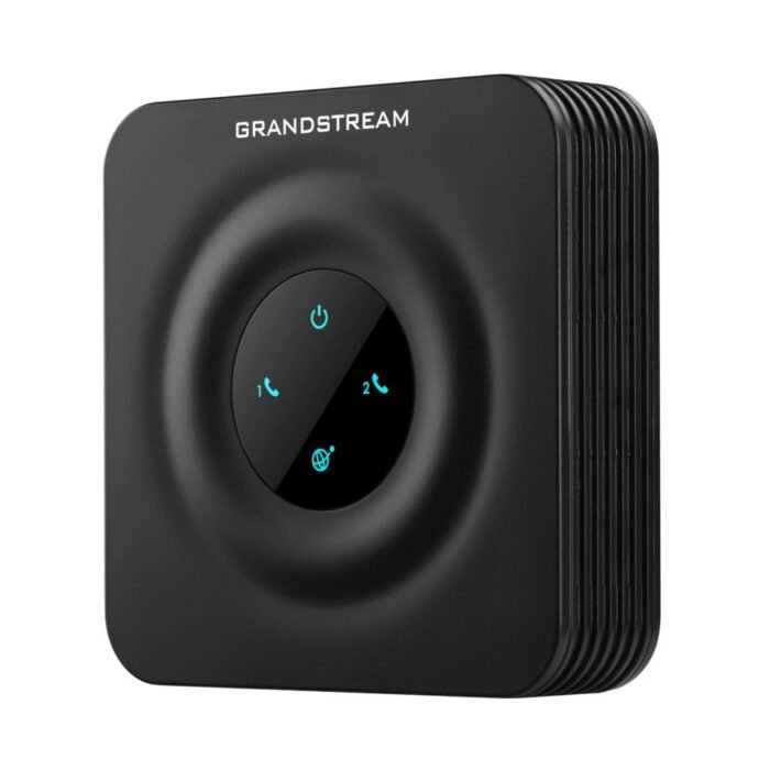 Grandstream SIP-ATA HandyTone HT802 2xFXS - Image 3