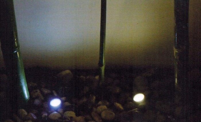 Synergy 21 LED Bodeneinbaustrahler ARGOS rund in-G-C IP67 RGB - Image 5