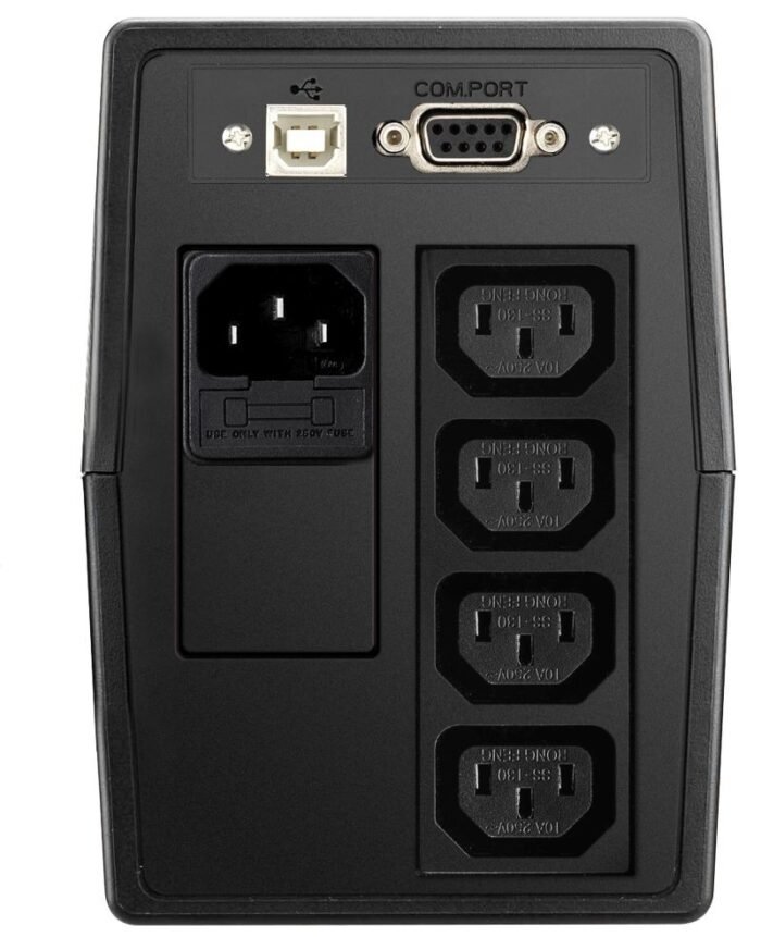 Effekta Line-Interaktive-USV