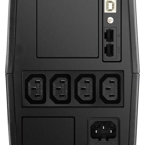 ALLNET USV 1000VA Line-Interactive