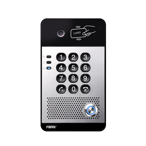 Fanvil TFE SIP-Doorphone i30