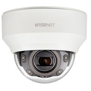 Hanwha Techwin IP-Cam Fixed Dome "X-Serie XND-6080RP