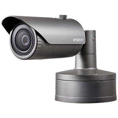 Hanwha Techwin IP-Cam Bullet "X-Serie XNO-6020RP