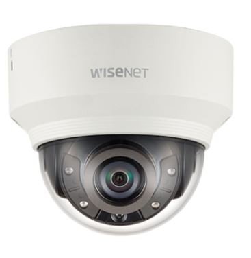 Hanwha Techwin IP-Cam Fixed Dome "X-Serie XND-8040RP