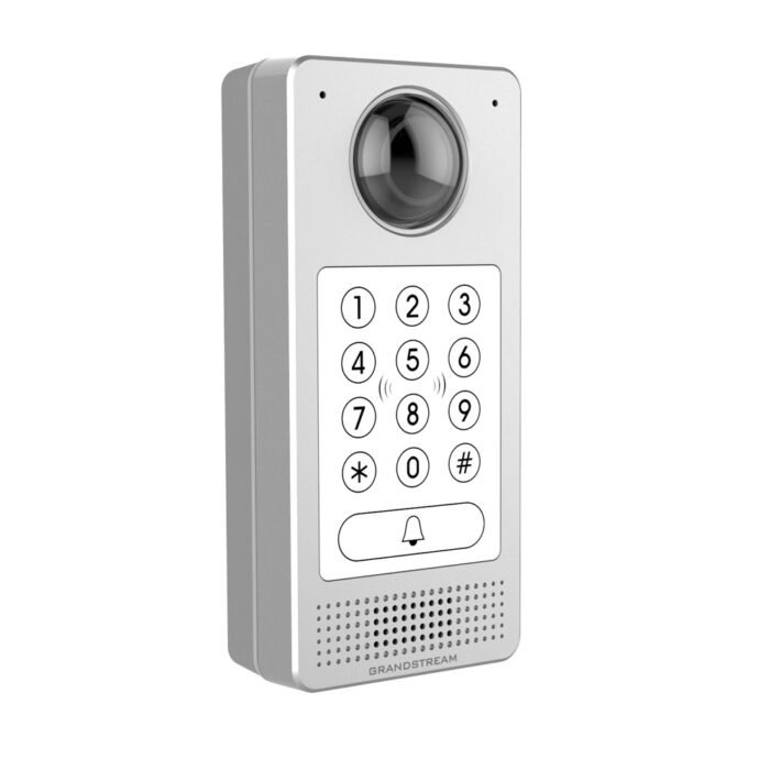 Grandstream GDS3710 TFE IP Video Door System - Image 2