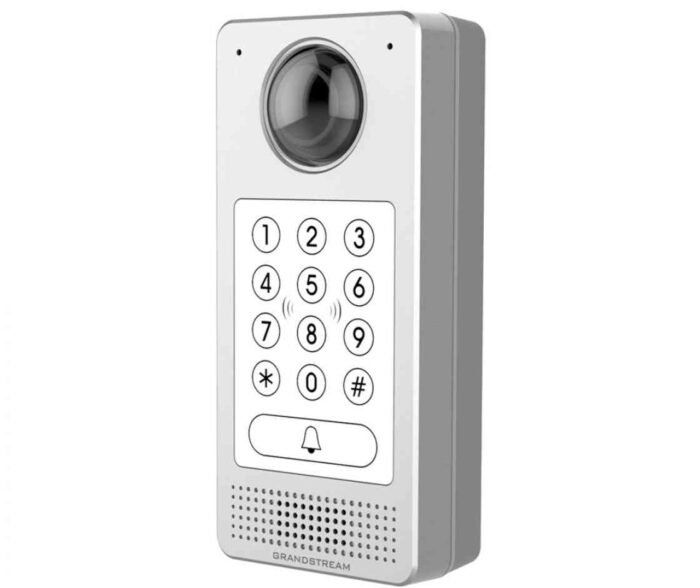 Grandstream GDS3710 TFE IP Video Door System - Image 3