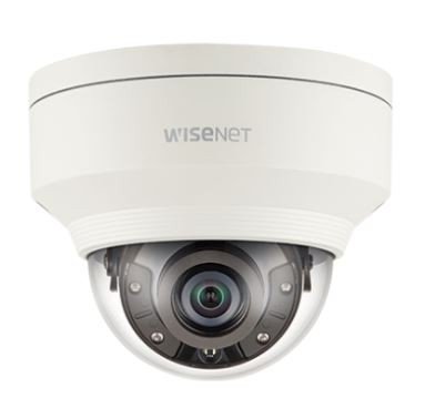 Hanwha Techwin IP-Cam Fixed Dome "X-Serie XND-6020R