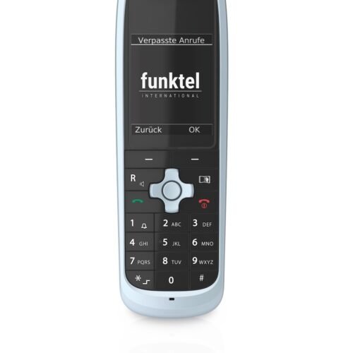 Funktel Handset D11R