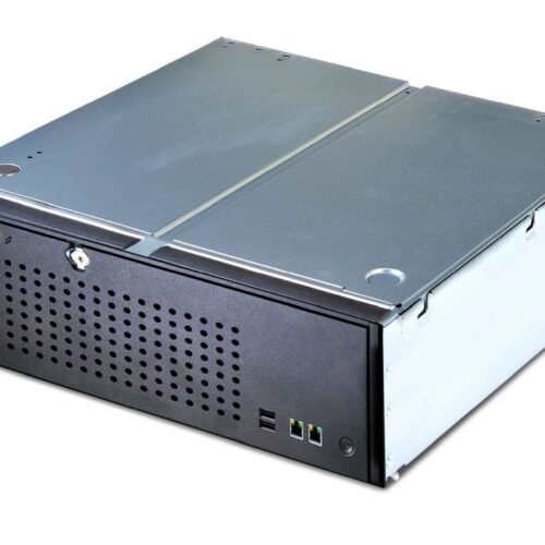 Funktel DC200 - Server & License