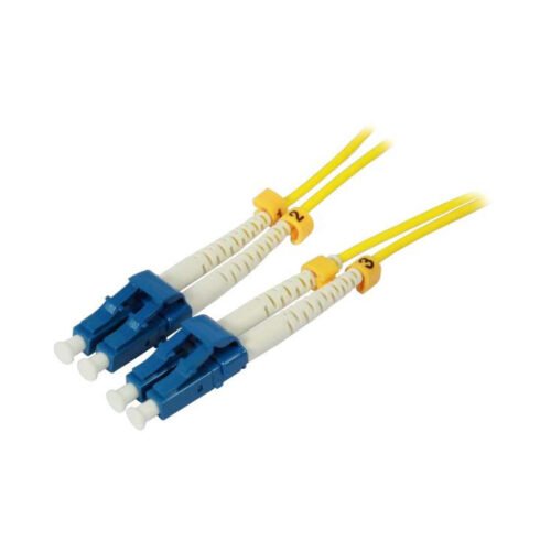LWL-2-Faser-Patchk. 7