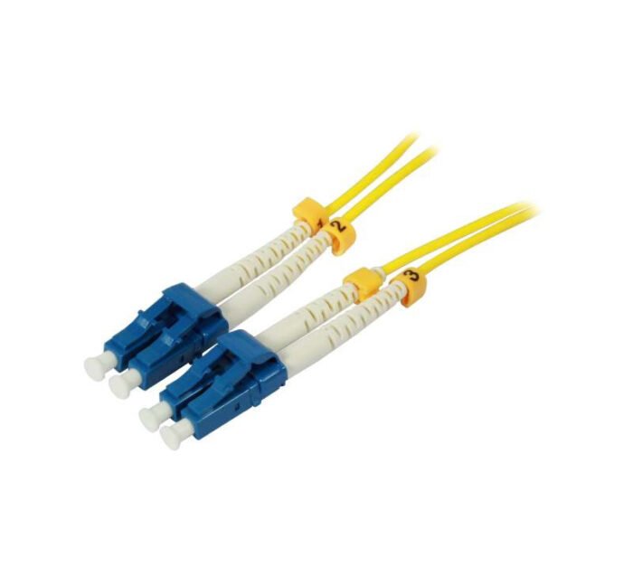 LWL-2-Faser-Patchk. 7