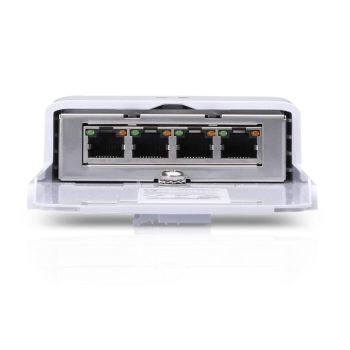 Ubiquiti NanoSwitch, N-SW   - Image 4