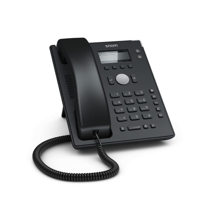 SNOM D120