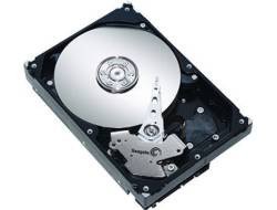 HDS 3TB Seagate IronWolf NAS *24/7*