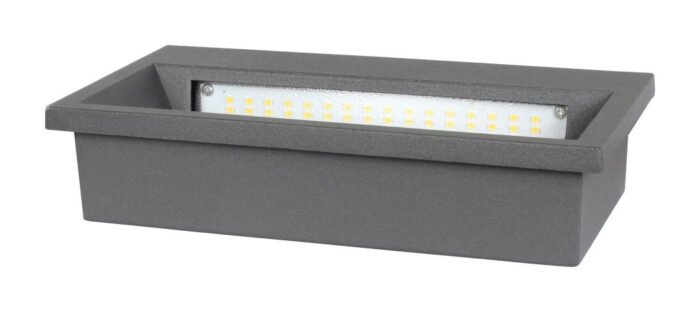 Synergy 21 LED Wandleuchte 01 IP65 - Image 5