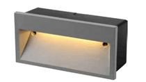 Synergy 21 LED Wandleuchte 01 IP65