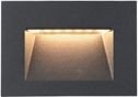Synergy 21 LED Wandleuchte 02 IP65