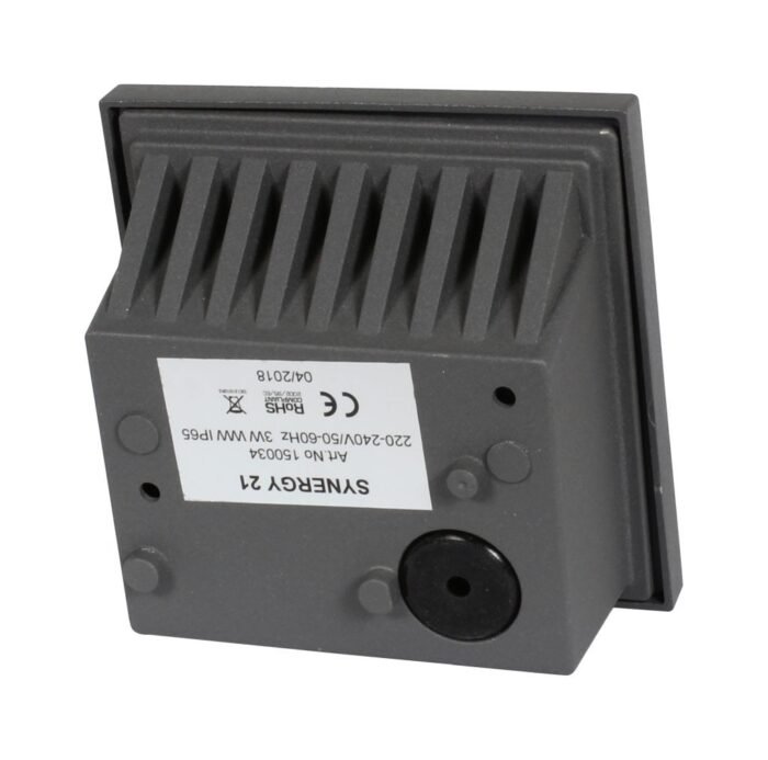 Synergy 21 LED Wandleuchte 03 IP65 - Image 4