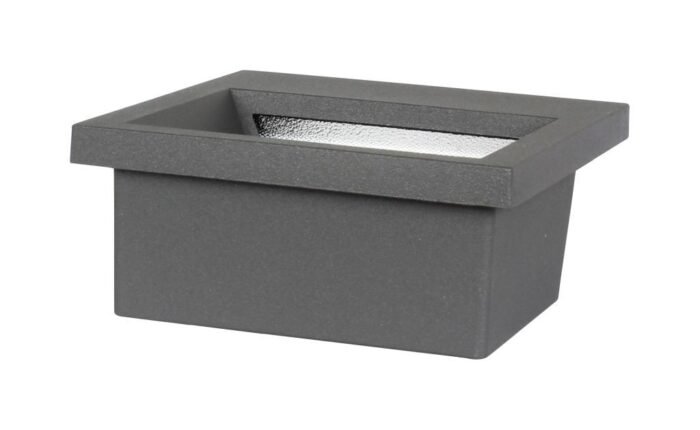 Synergy 21 LED Wandleuchte 03 IP65 - Image 5