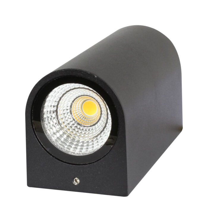 Synergy 21 LED Wandleuchte 09 IP54 2*3W - Image 2