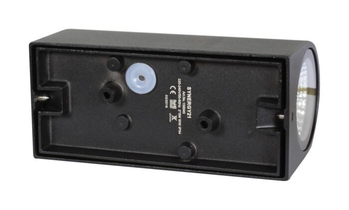 Synergy 21 LED Wandleuchte 09 IP54 2*3W - Image 3