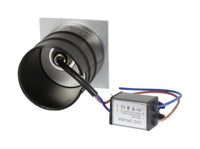 Synergy 21 LED Wandleuchte 10 IP54 3W - Image 3
