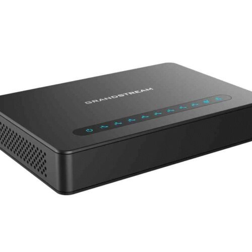 Grandstream SIP-ATA HandyTone HT818