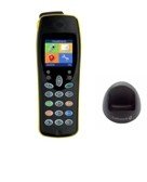 Funktel Handset FC4R Ex2G (ATEX)