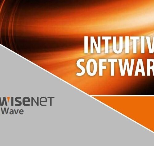 Hanwha Techwin Aufzeichnungssoftware Wave 4 Kanal