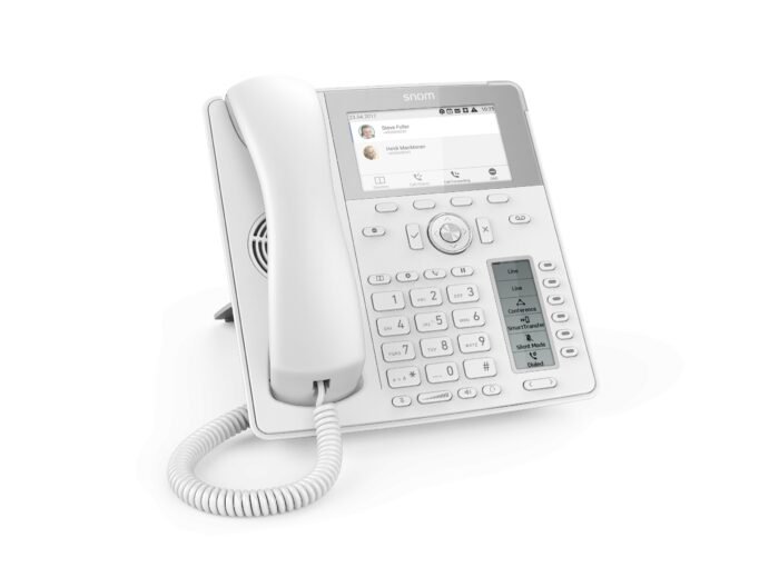 SNOM D785 VOIP Telefon Prof. (SIP)