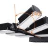 Synergy 21 LED Objekt/Stadion Strahler 720W IP66 cw - Image 4
