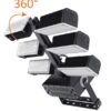 Synergy 21 LED Objekt/Stadion Strahler 720W IP66 cw - Image 5