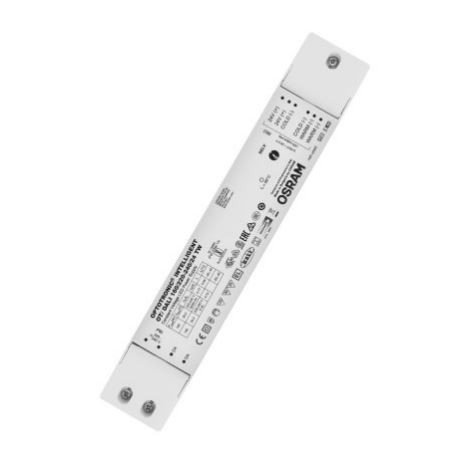 Osram Netzteil - 24V 160W 2CH DALI dual white (CCT)