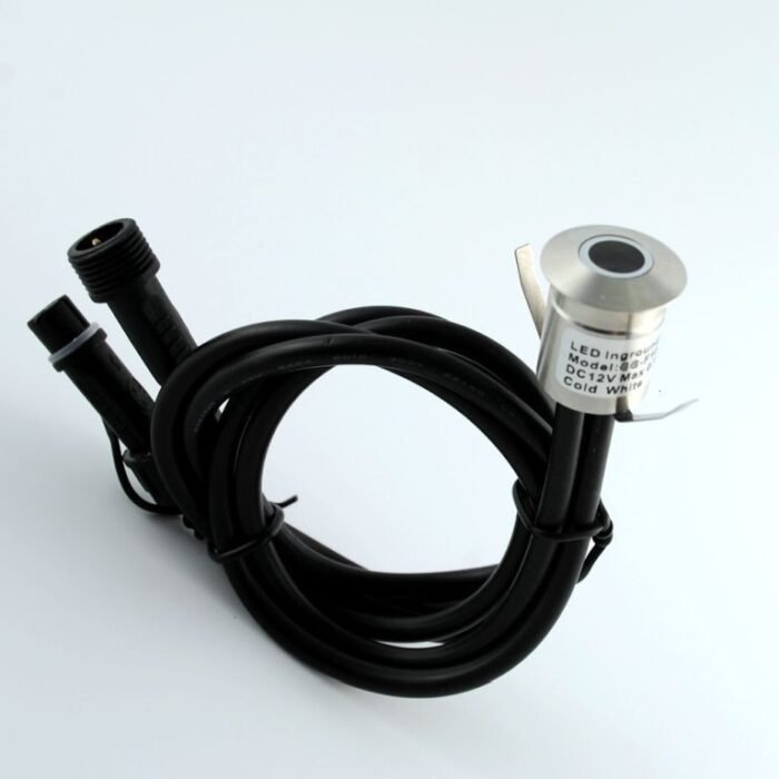 Synergy 21 LED Bodeneinbaustrahler ARGOS rund in-G mini IP67 RGB - Image 2