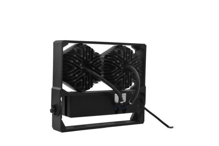 Synergy 21 LED Objekt/Stadion HC Strahler 200W IP67 cw - Image 4