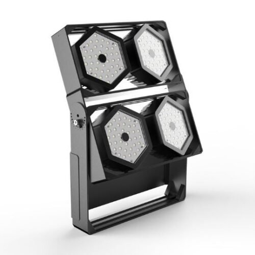 Synergy 21 LED Objekt/Stadion HC Strahler 400W IP67 cw