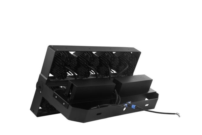 Synergy 21 LED Objekt/Stadion HC Strahler 800W IP67 cw - Image 3