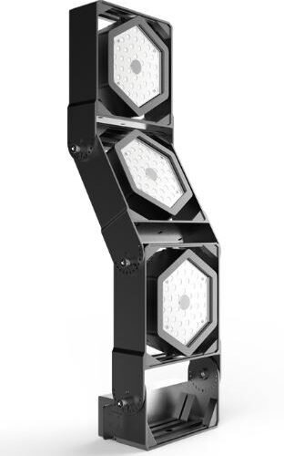 Synergy 21 LED Objekt/Stadion HC Strahler 300W IP67 cw -V