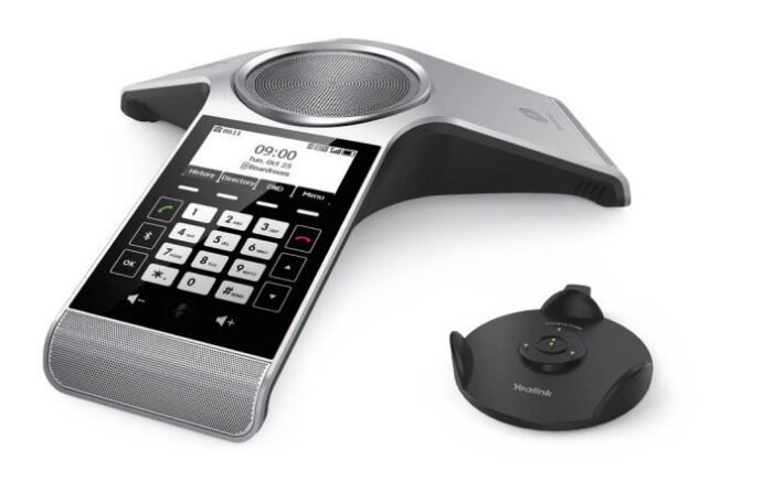 Yealink SIP CP930W Single