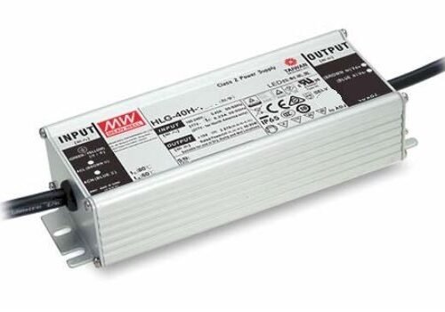 Synergy 21 Netzteil - 24V 40W Mean Well 0-10V dimm IP65