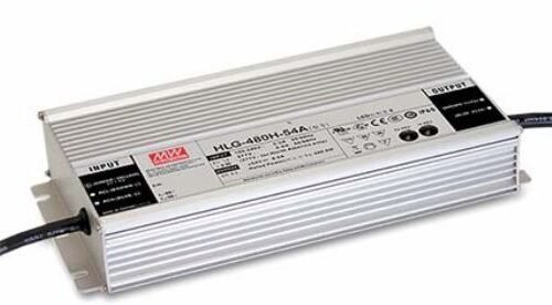 Synergy 21 Netzteil - 24V 480W Mean Well 0-10V dimm IP65
