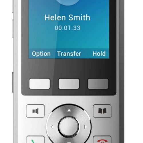 Grandstream WP820 WIFI-Handset