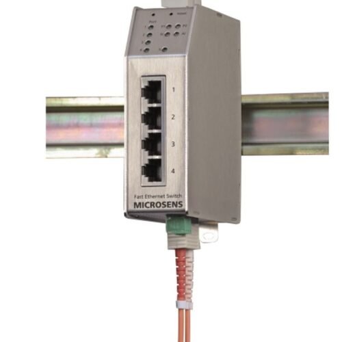 Microsens Profi Line Switch industrial FE