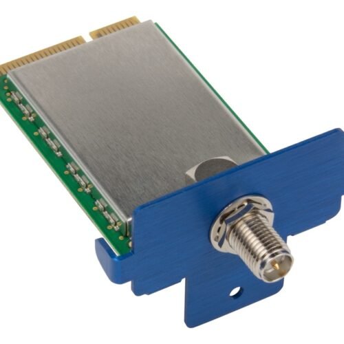 MultiTech · LoRa · Zubehör · MultiConnect mCards V1.5 LoRa 868