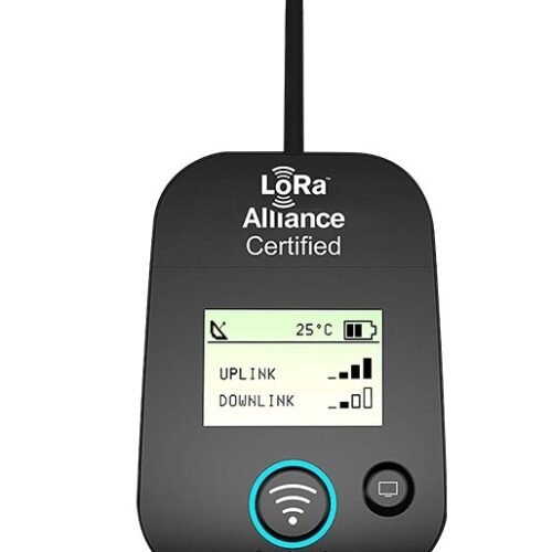 LoRa Adeunis LoRaWAN Feldtester - ARF8123AA