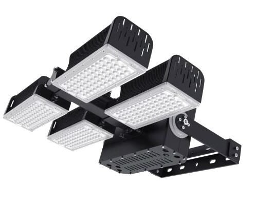 Synergy 21 LED Objekt/Stadion Strahler 480W IP66 cw (dali)