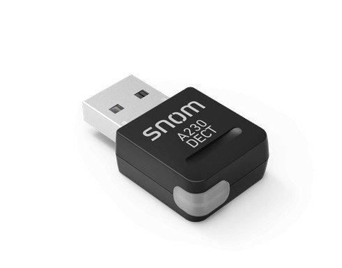 SNOM USB A230 DECT Dongle