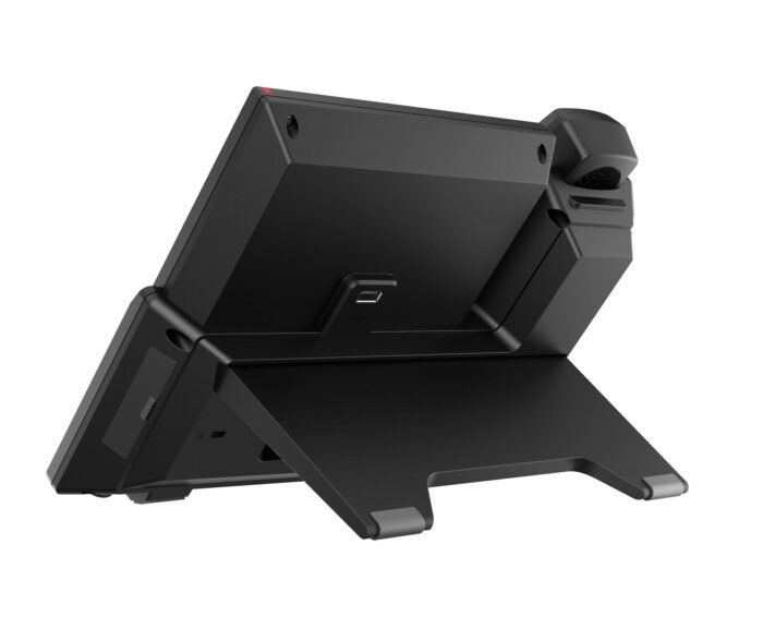 Fanvil X7C, High-end enterprise phone / SIP / POE / Gigabit / USB-Port / Bluetooth - Image 3