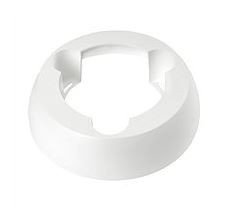 Emitlight LED Infrarot Strahler zub Wandhalter Ring